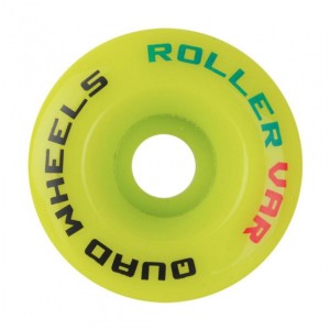 Kółka TEMPISH Quad PU 58x32 85A