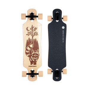 Longboard TEMPISH COON