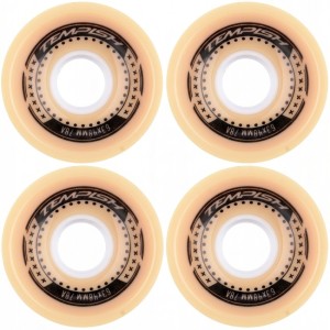 Kółka do Longboardu TEMPISH LB 78A 63x48